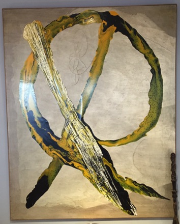 Irene Laksine oil painting
162 x 130 cm 64 x 51 ins
Ref 2 Irene Laksine oil painting
162 x 130 cm 64 x 51 ins
Ref 2